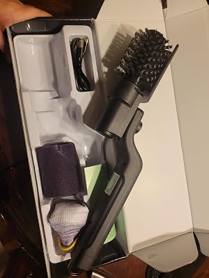 Decent Electric Grill Brush