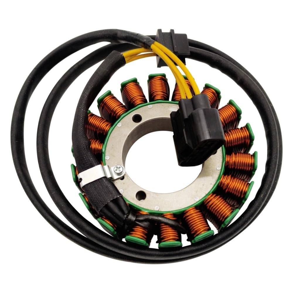 Estator magneto 18 polos EPS 0800-032000-4000 cable largo alta potencia 4