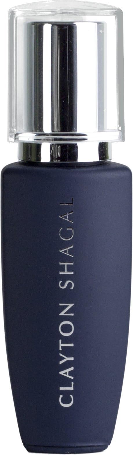 Clayton Shagal Elastin Serum 1 Ounce