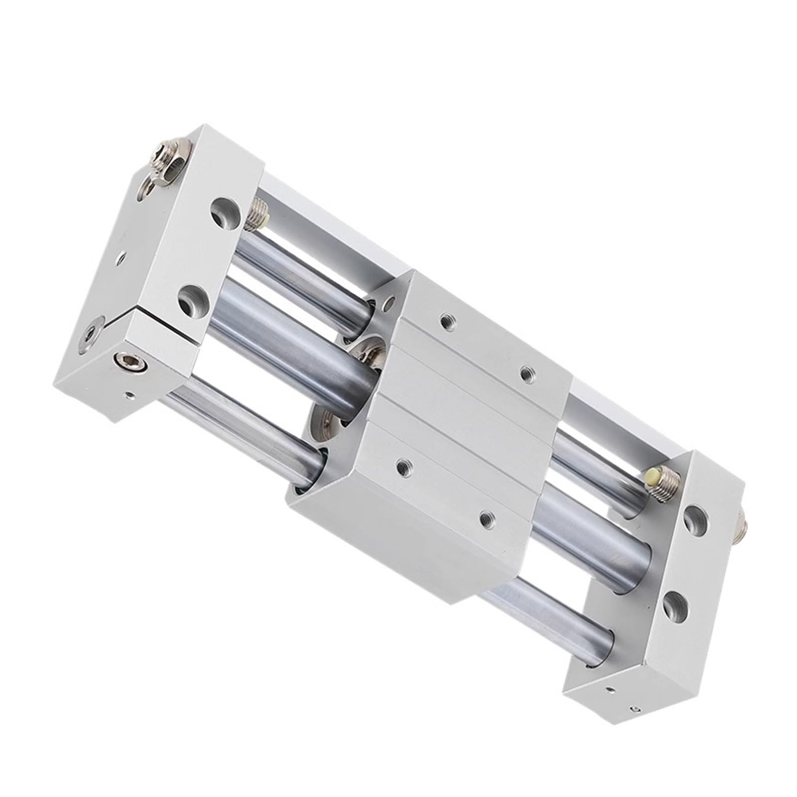 Cylindre magnétique RMT16 étanche alésage 16mm course de 250mm