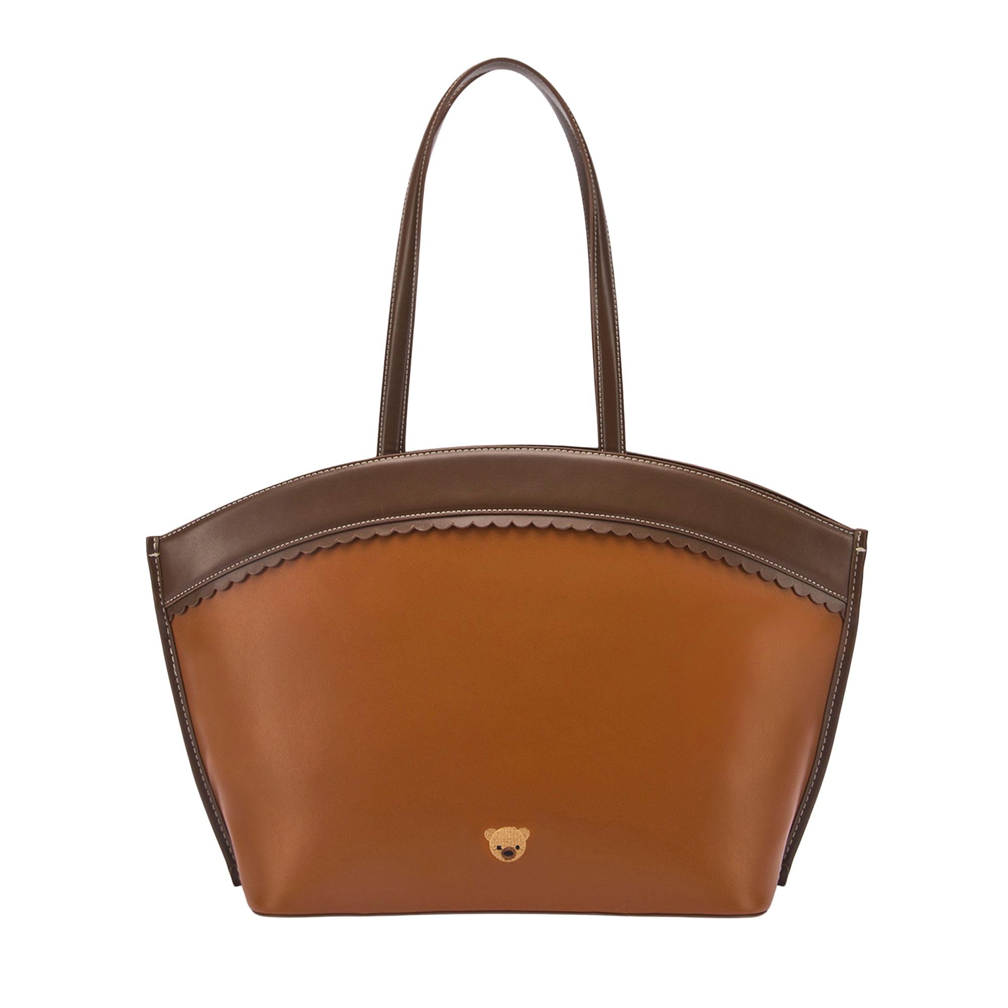 Monroe Aria Teddy Tote Bag-image-29