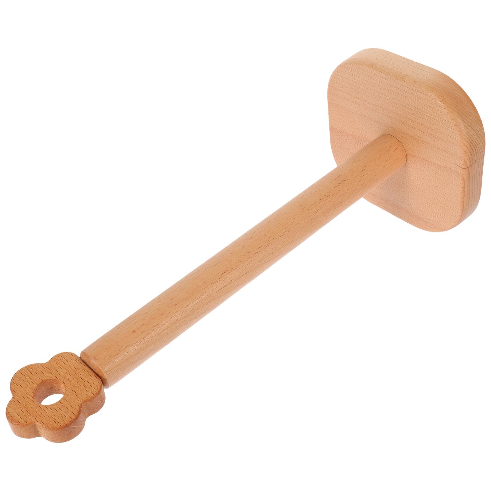 Holz Haargummi Organizer für Schminktisch, Elegante Aufbewahrung