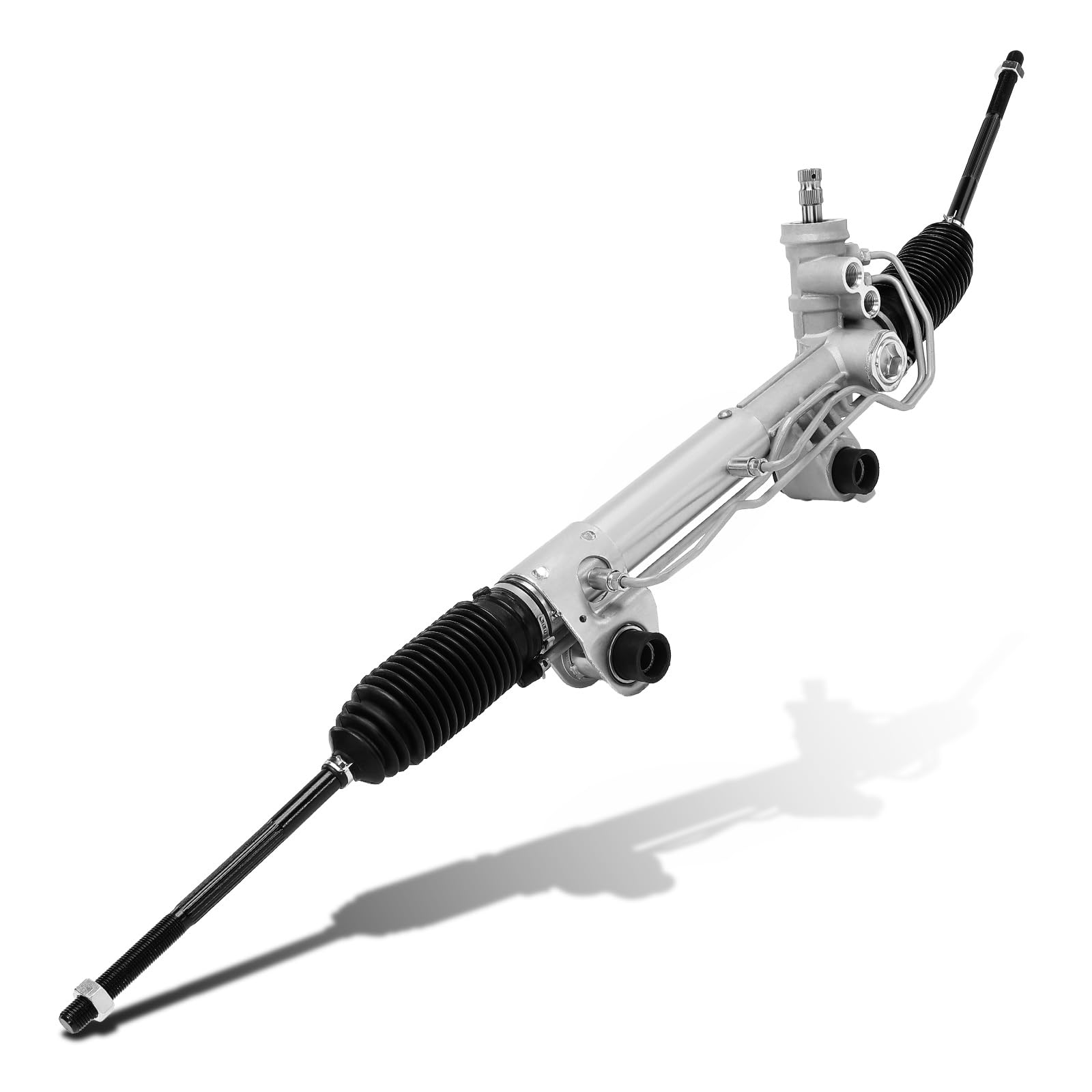 【RT-103172】 Amazon.com: A-Premium - Hydraulic Power Steering Rack and