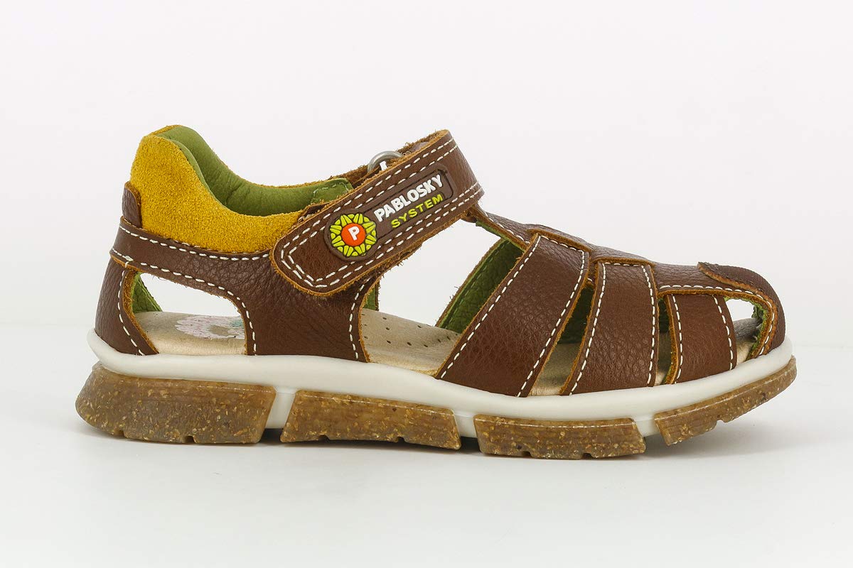 Pablosky 594665, Sandalias-Niño Niños