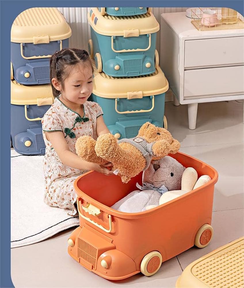 アーチ型おもちゃ収納箱 アーチ型おもちゃ収納箱