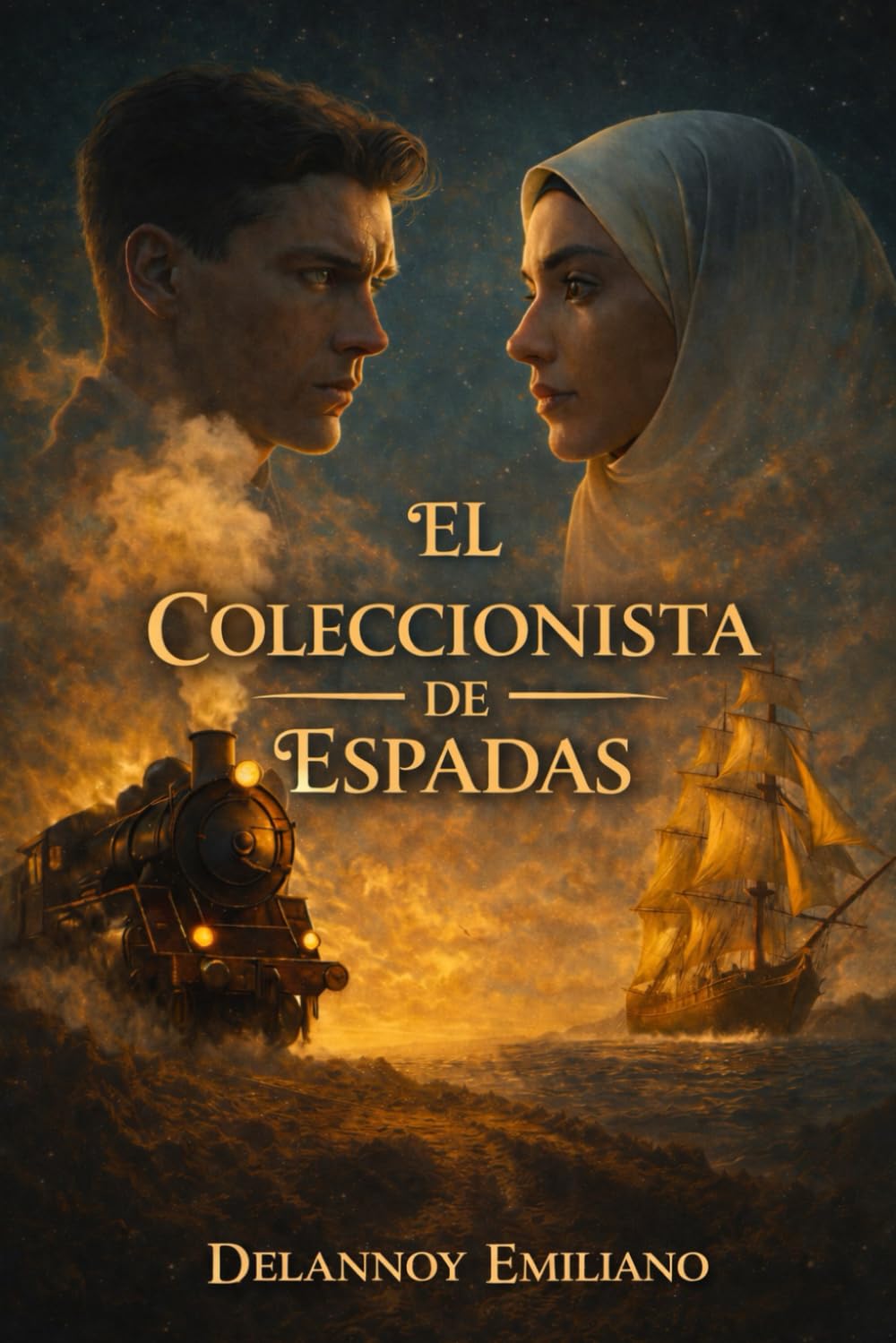 El Coleccionista de Espadas