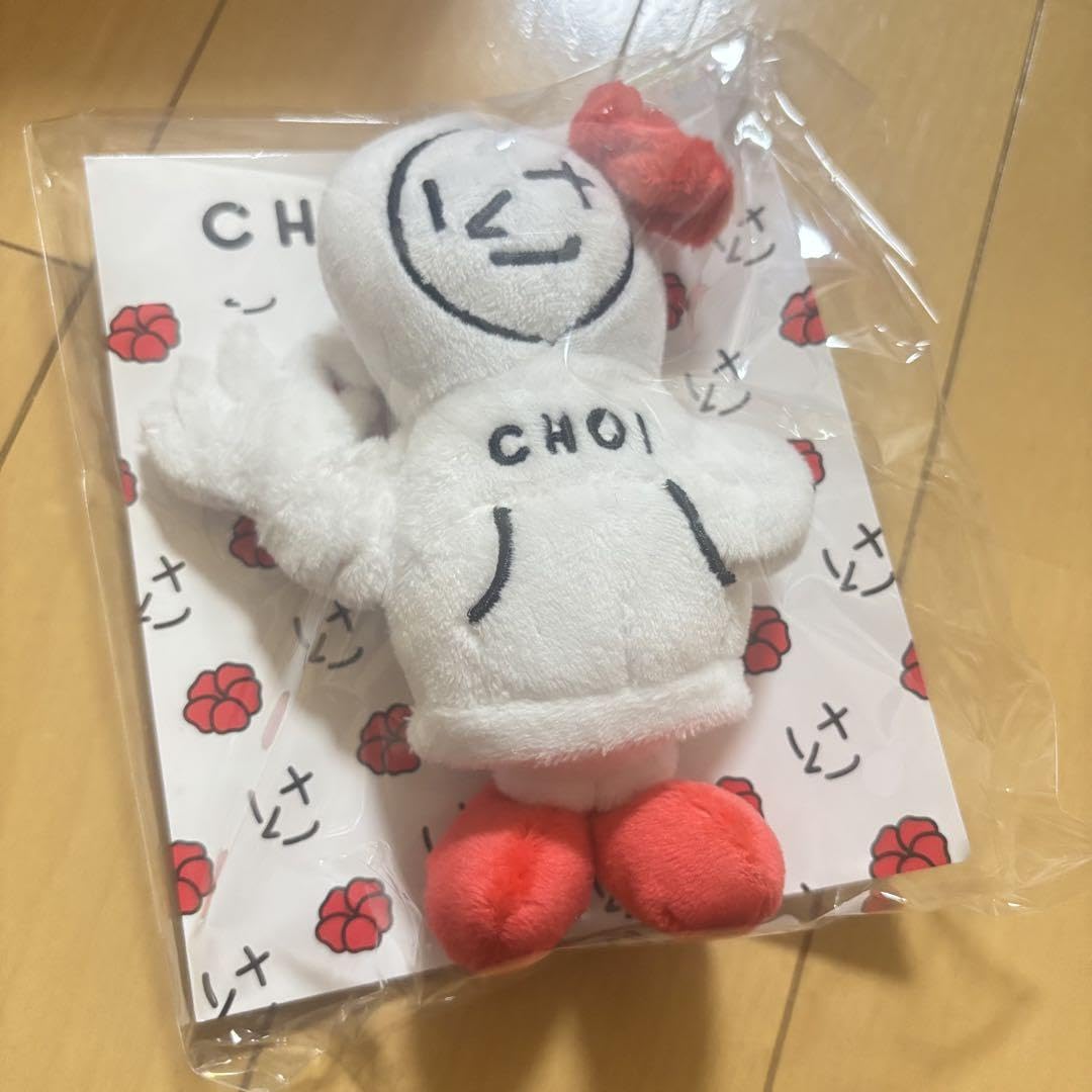 Amazon.co.jp: CHOIぐるみ 小山慶一郎 : おもちゃ