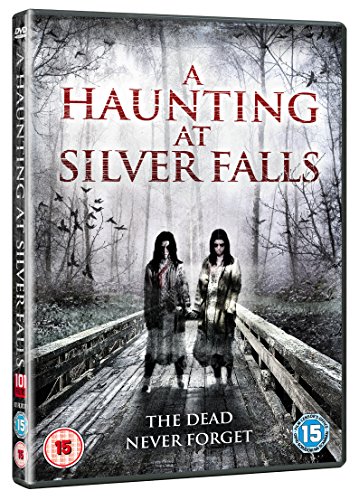 A Haunting At Silver Falls Película para Noche de Cine de Terror en Casa 3