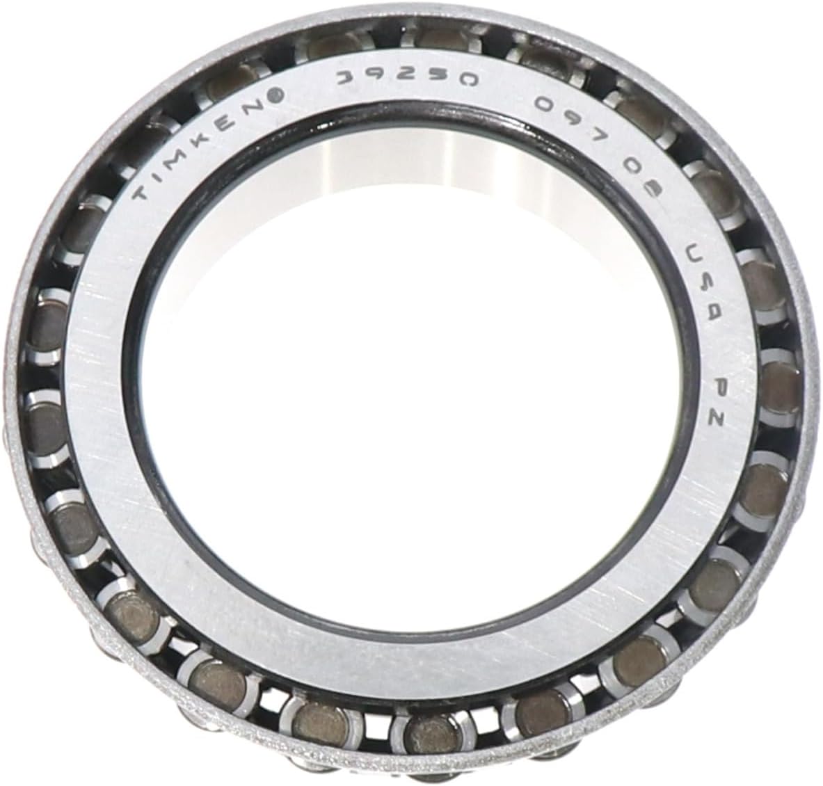 TIMKEN Bearing for 2019-2021 Ford F-59, Stripped - 39250