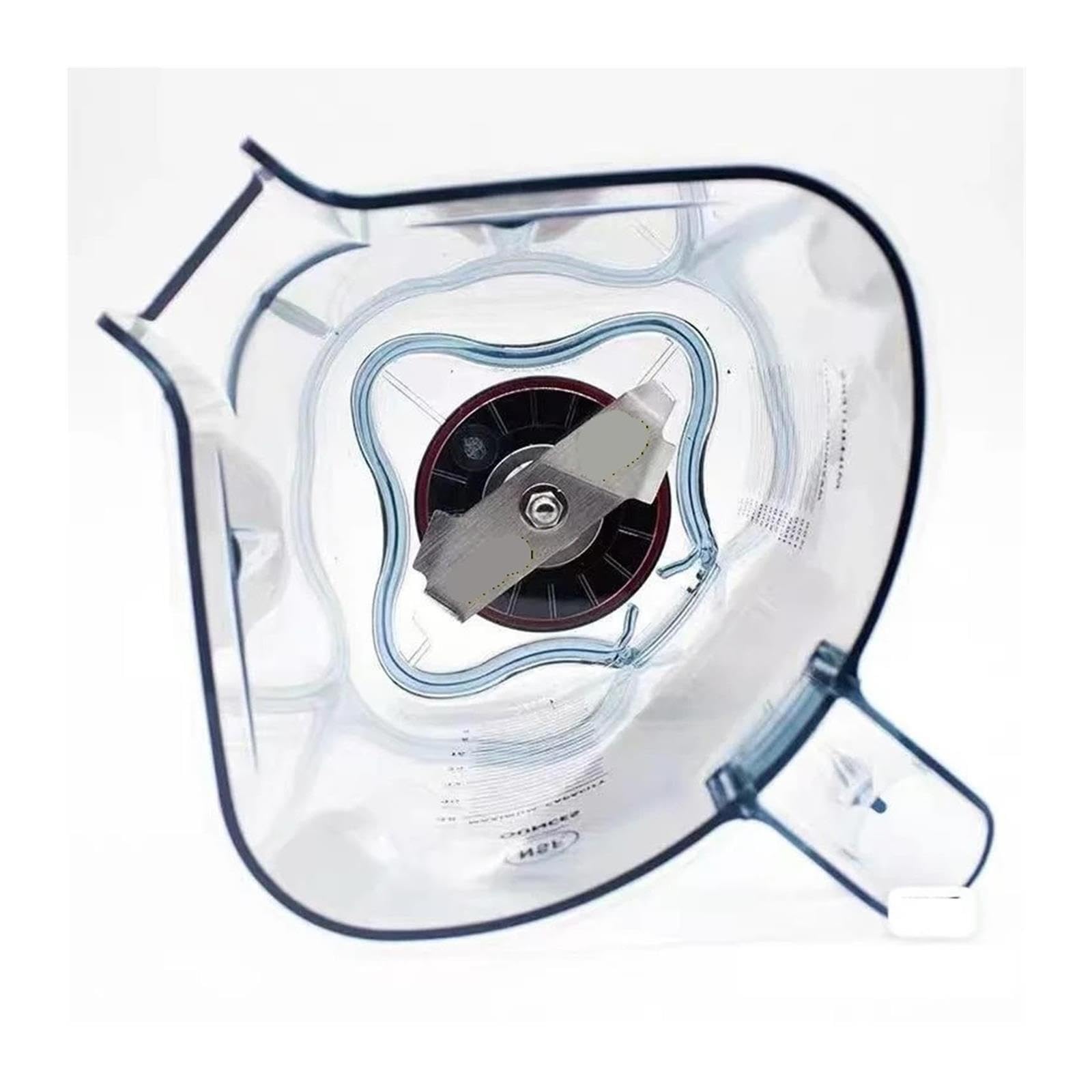 Genérico Compatible con Vitamix, 48oz Taza VM0145/VM0149