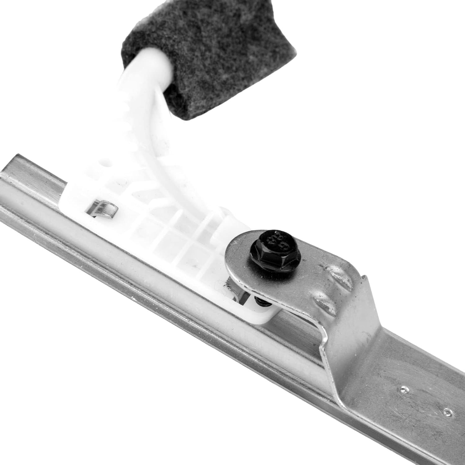 PHILTOP 741-526 Front Left Driver SidePower Window Regulator with Motor for Liberty 2002 2003 2004 2005 2006 2007, 55360031AB, 55360031AC, 55360031AE, 55360031AF, 55360031AG