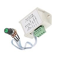 Vista 4 de 0-10VDC 10mA Módulo Generador, Módulo Generador Analógico Ajustable Cantidad Voltaje Generador