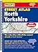 Produktbild Philip's Street Atlas North Yorkshire