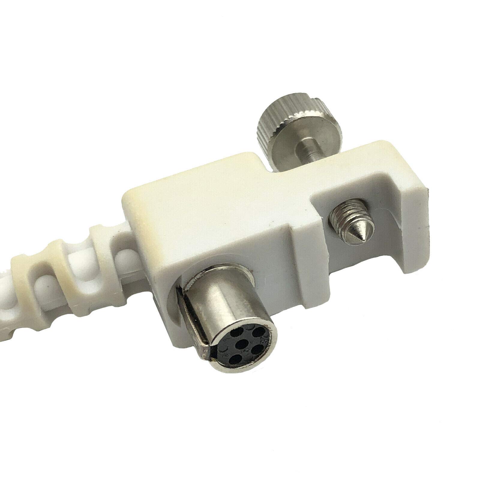 Amazon.com: Spacelabs SNP-A085-3Y Power Supply 119-0480-00 20V 4.5