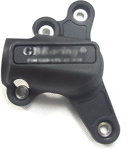 Miniatura 7 de LZTIA Crash Protection Motorcycles Engine Cover Protection for Yamaha MT09 FZ09 Tracer 900900GT Falling Protection