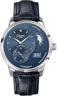 Glashutte Original PanoMaticLunar Mens Watch