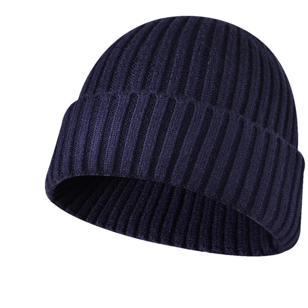 Cappello invernale da donna caldo per berretti spessi lavorati a maglia all'aperto escursionismo ciclismo Skullies berretti termici