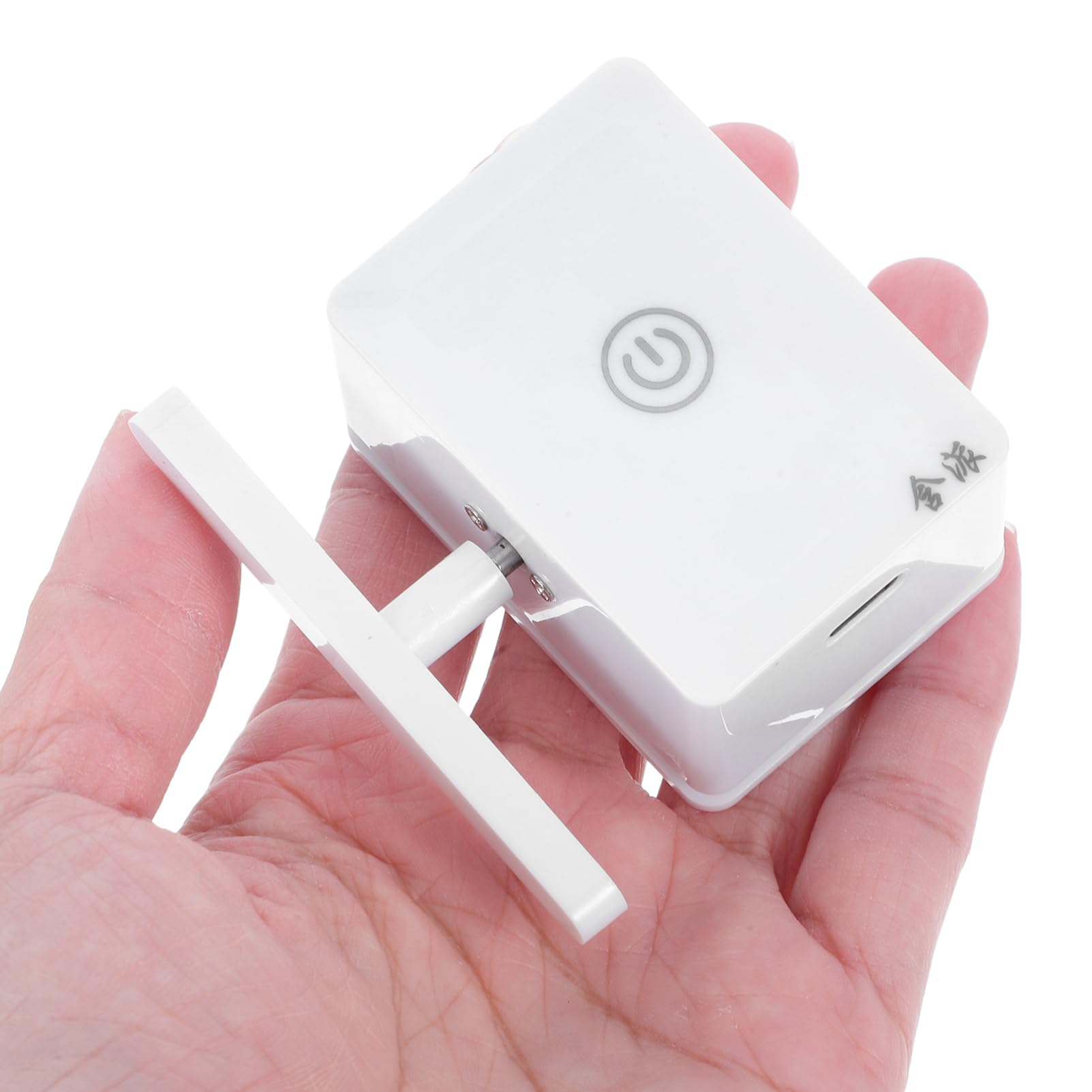 2 Juegos Controlador Inalámbrico de Luz con Remoto de Pulsadores Automáticos para Apagar Lámparas Sofá o Cama Instalación Sin Cableado