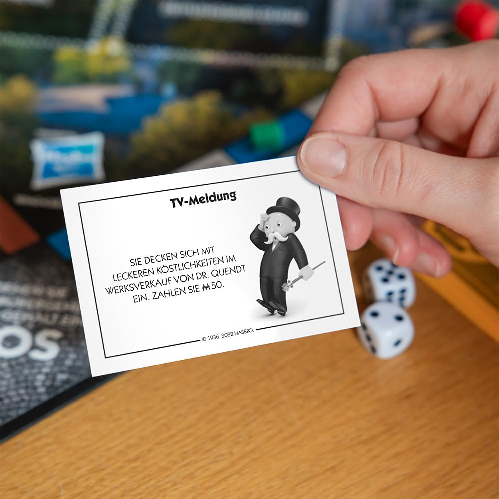 Type 7 Monopoly Dresden