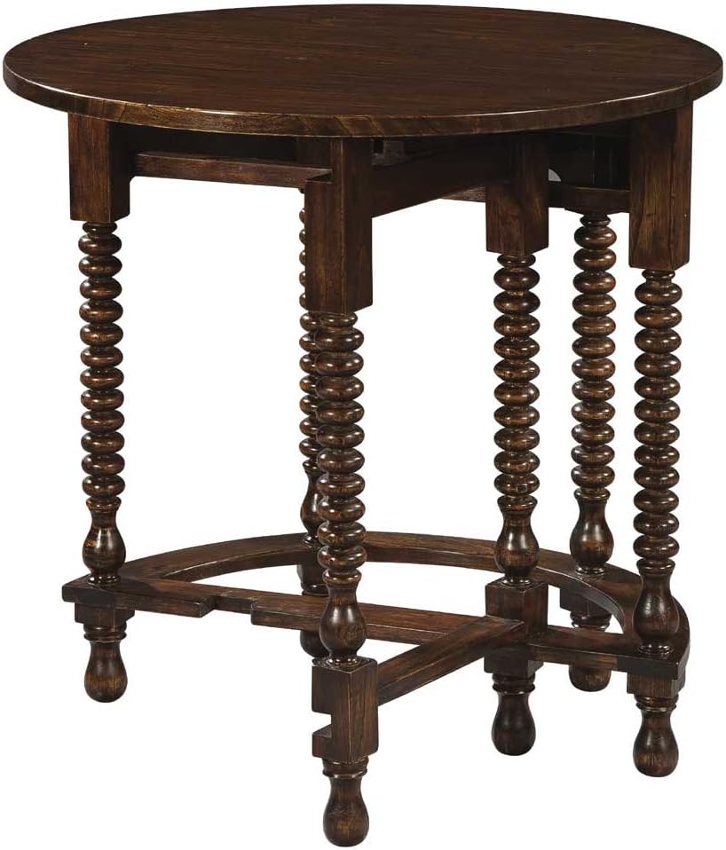Hekman Furniture 27108 Ipswich Gate Leg Table