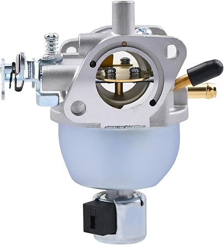 Miniatura 2 de 847395 Kit de carburador compatible con B&S 846280 808725 846944 350772-0045-01 350772-0102-01 350776-0046-02 350777-0034-011 Motor