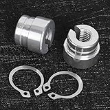 [Breite Kompatibilität] kompatibel mit M20, M30, M50, S14, M60 -Motoren, Anpassung mehrerer Automodelle.