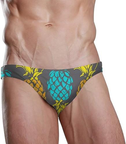 Miniatura 2 de Bañador de baño para hombre