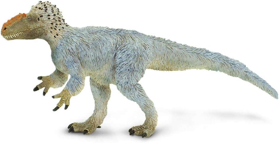 Safari Ltd WS Dinosaurs Yutyrannus