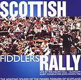 rallye korsika 2018  Scottish Fiddlers Rally