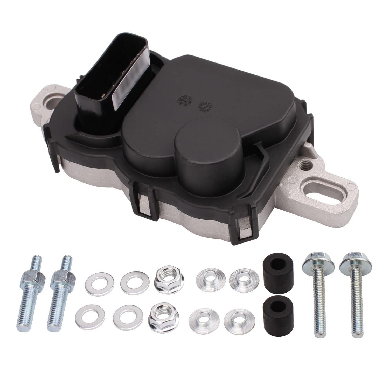 Módulo Controlador De Combustible 590-001 - Repuesto Para Ford E150, F550, 6H1470, FD1002