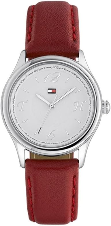 amazon tommy hilfiger ladies watches