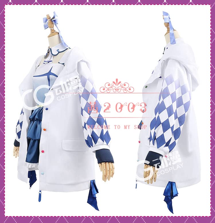 ラブライブ! Liella! 始まりは君の空 コスプレ 衣装 葉月恋 Liella! 始まりは君の空 葉月恋 コスプレ衣装