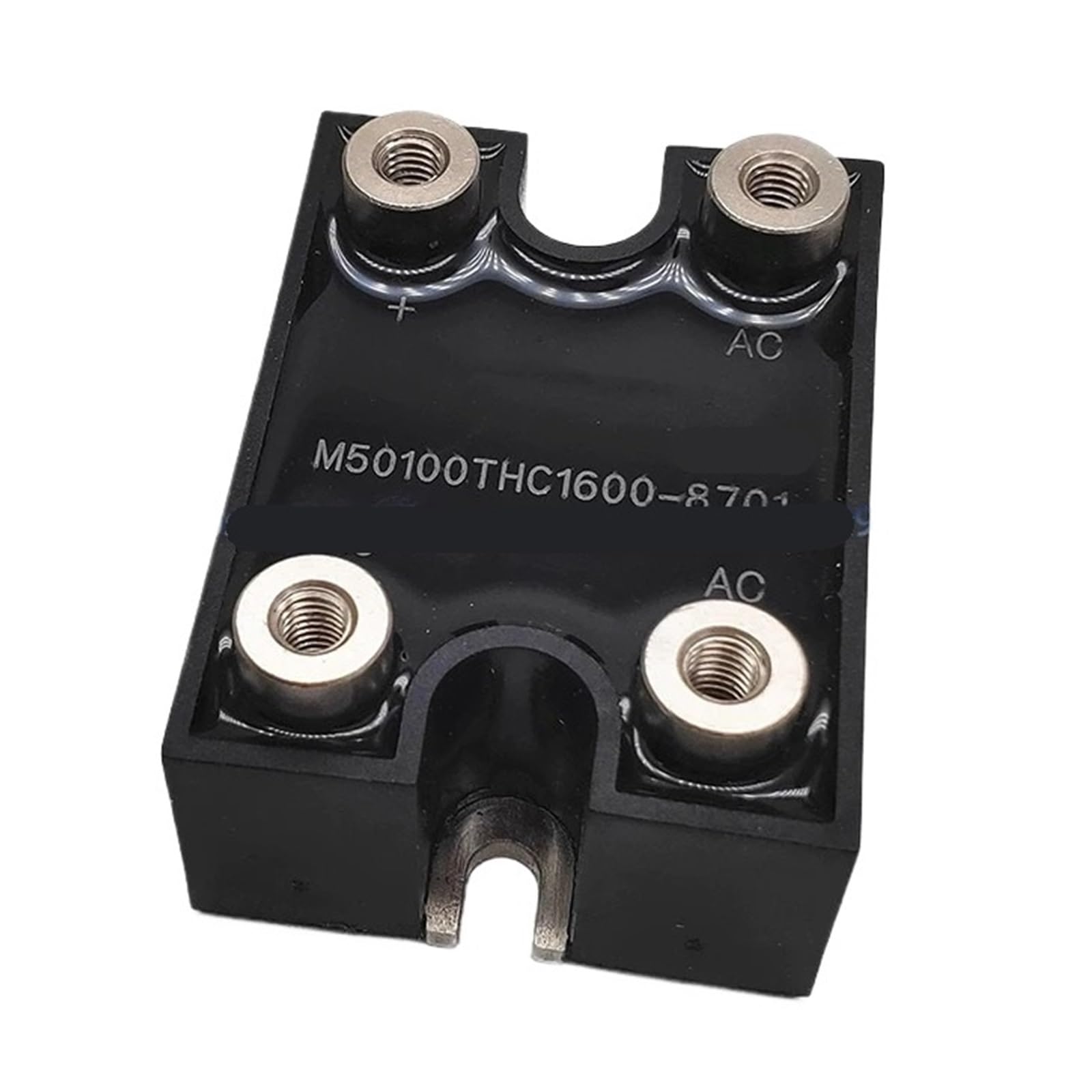 Relais Statique M50100TB1600 commutateur triphasé industriel
