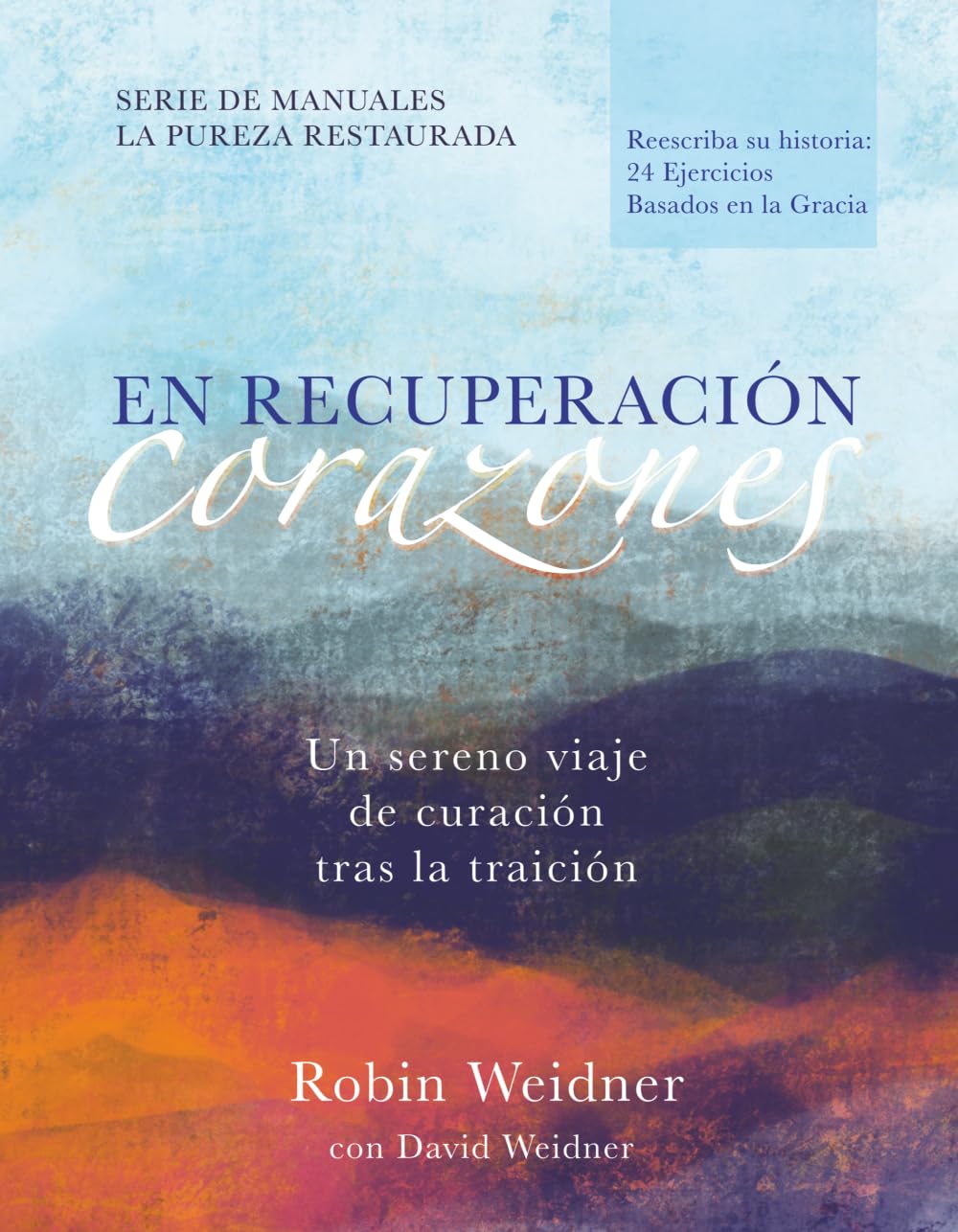Corazones en recuperación: Un sereno viaje de curación trans la traición