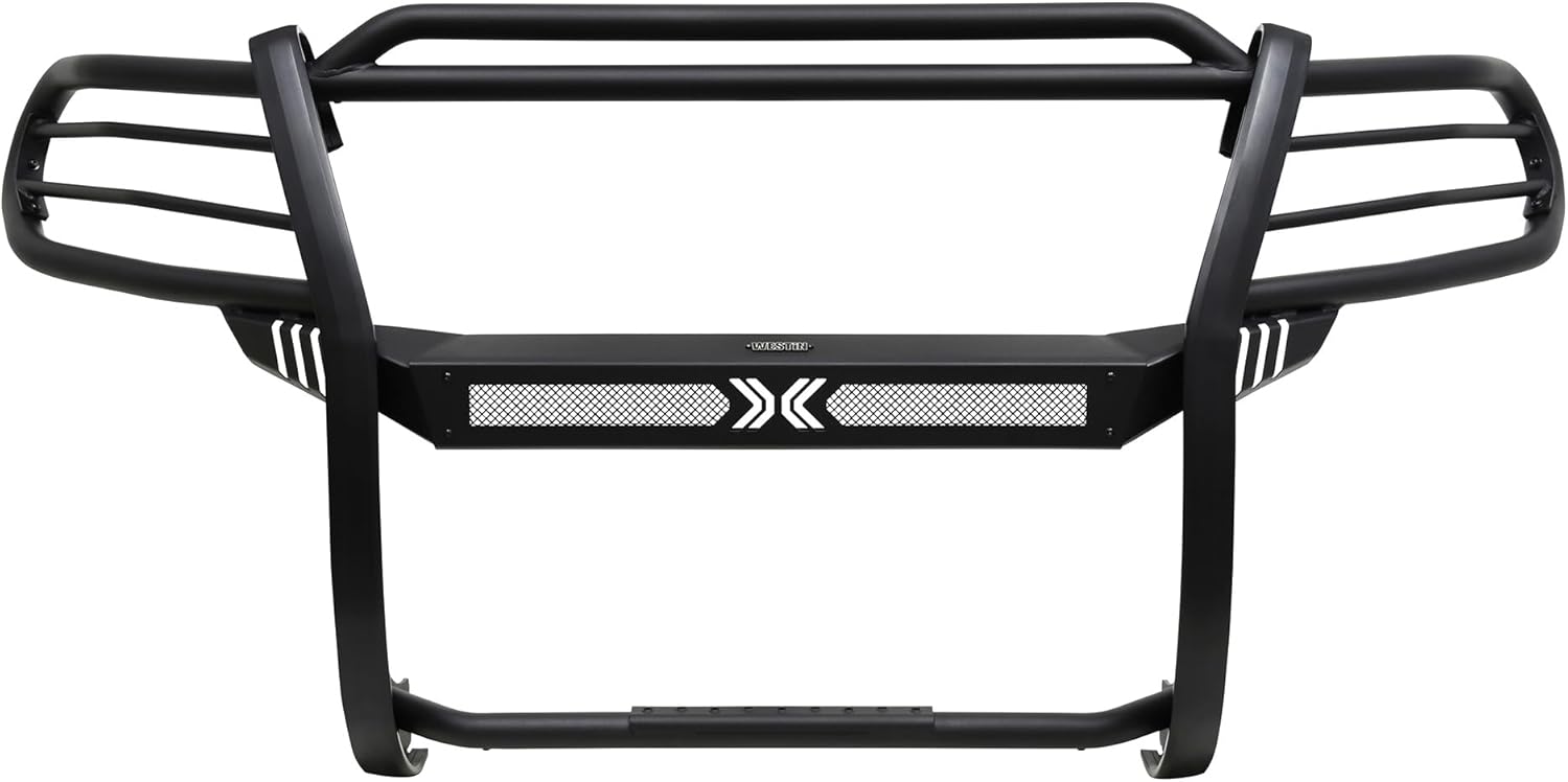 Westin 40-32075 Sportsman X Grille Guard fits 2012-2021 Frontier