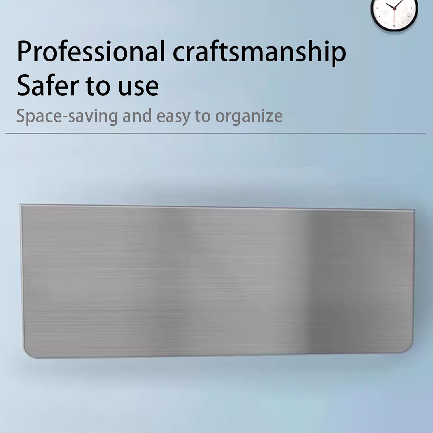 壁掛けデスク 折り畳み 壁掛け折りたたみテーブル 金属ステンレス鋼 壁掛けデスク バルコニー 折りたたみテーブル 勉強机 超省スペー