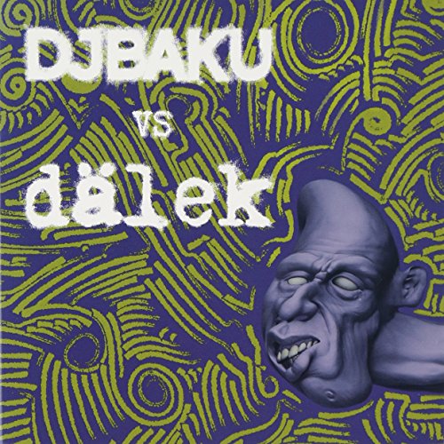 Dj Baku Vs Dalek