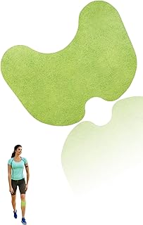 Flexiknee Natural Knee Pain Patch - 36PCS Extra Strength Relief Patches