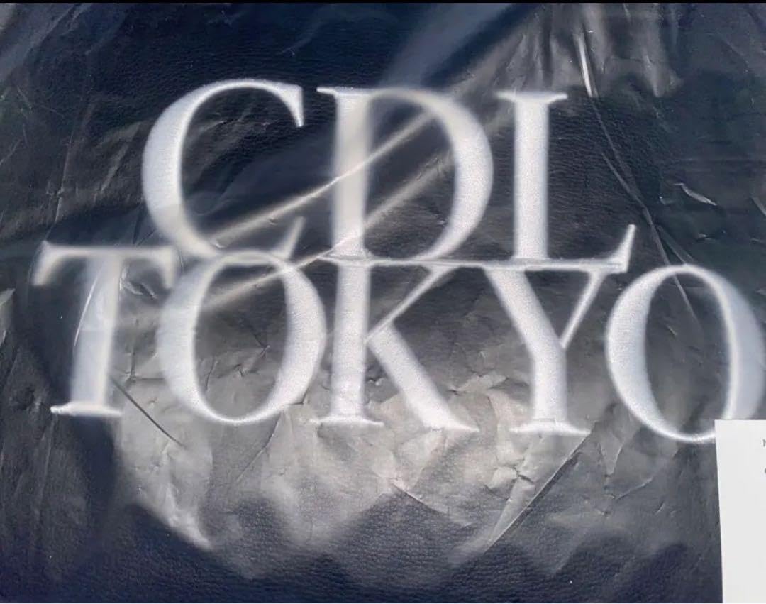 Amazon.co.jp: CDL TOKYO トートバッグ : おもちゃ