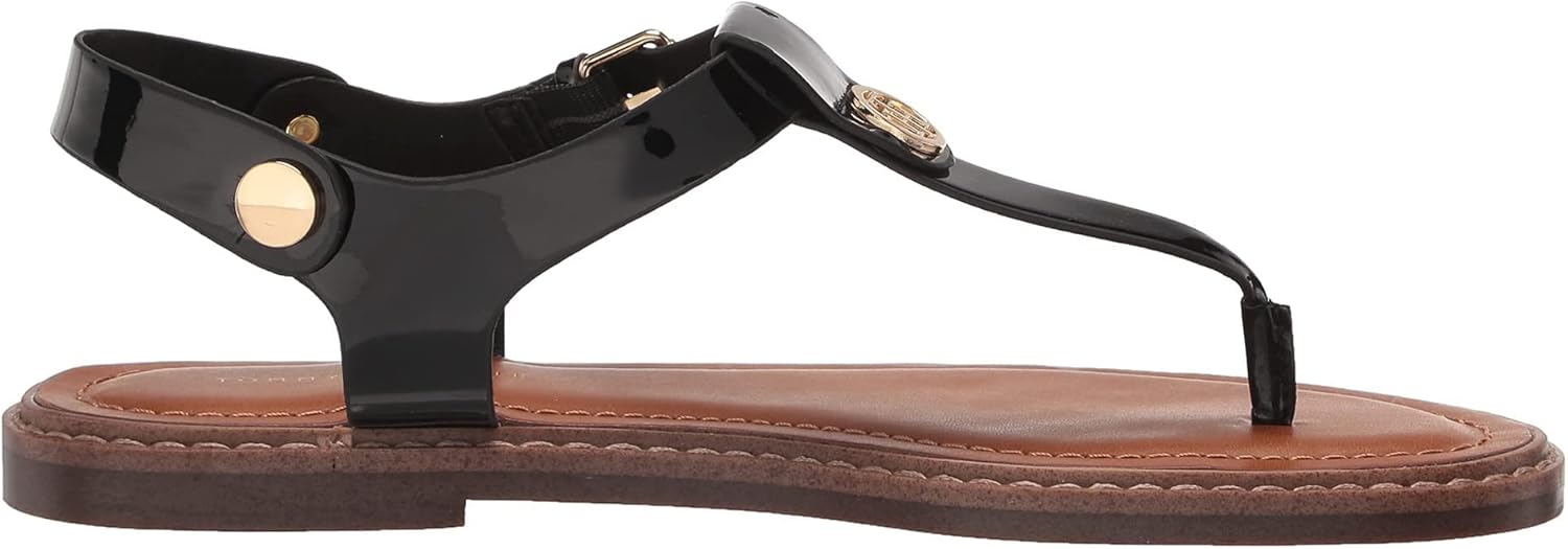 Tommy Hilfiger Women's Bennia Sandal - Image 5