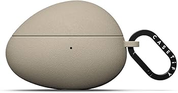 Amazon.co.jp: CASETiFY ストーンケース AirPods Pro (第1世代 & 第2