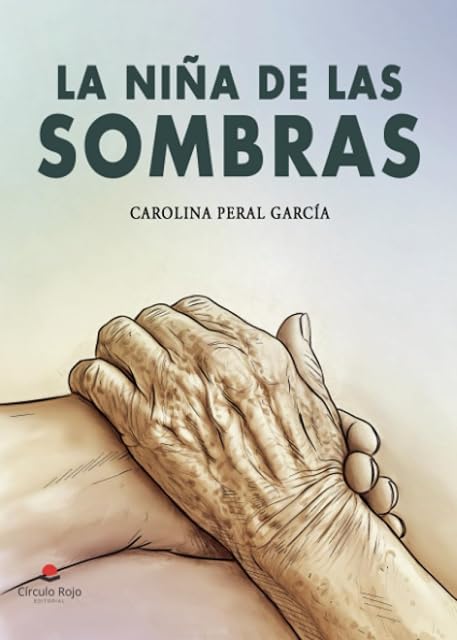 Portada de La Niña de las Sombras