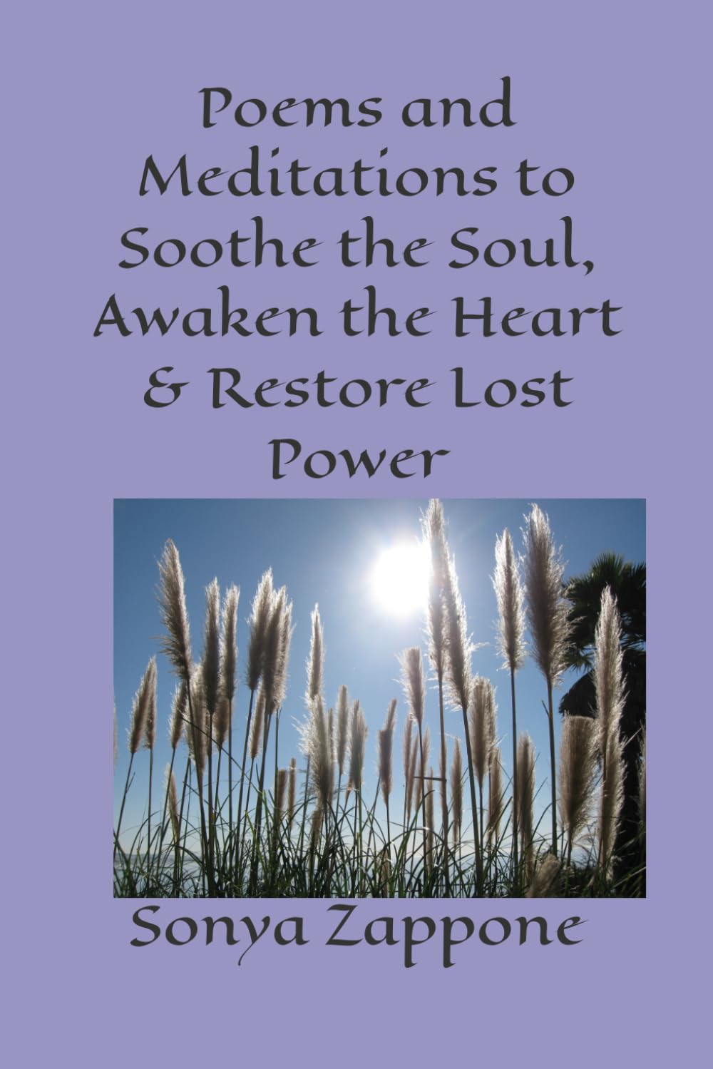 Poems and Meditations to Soothe the Soul, Awaken the Heart and Restore Lost Power