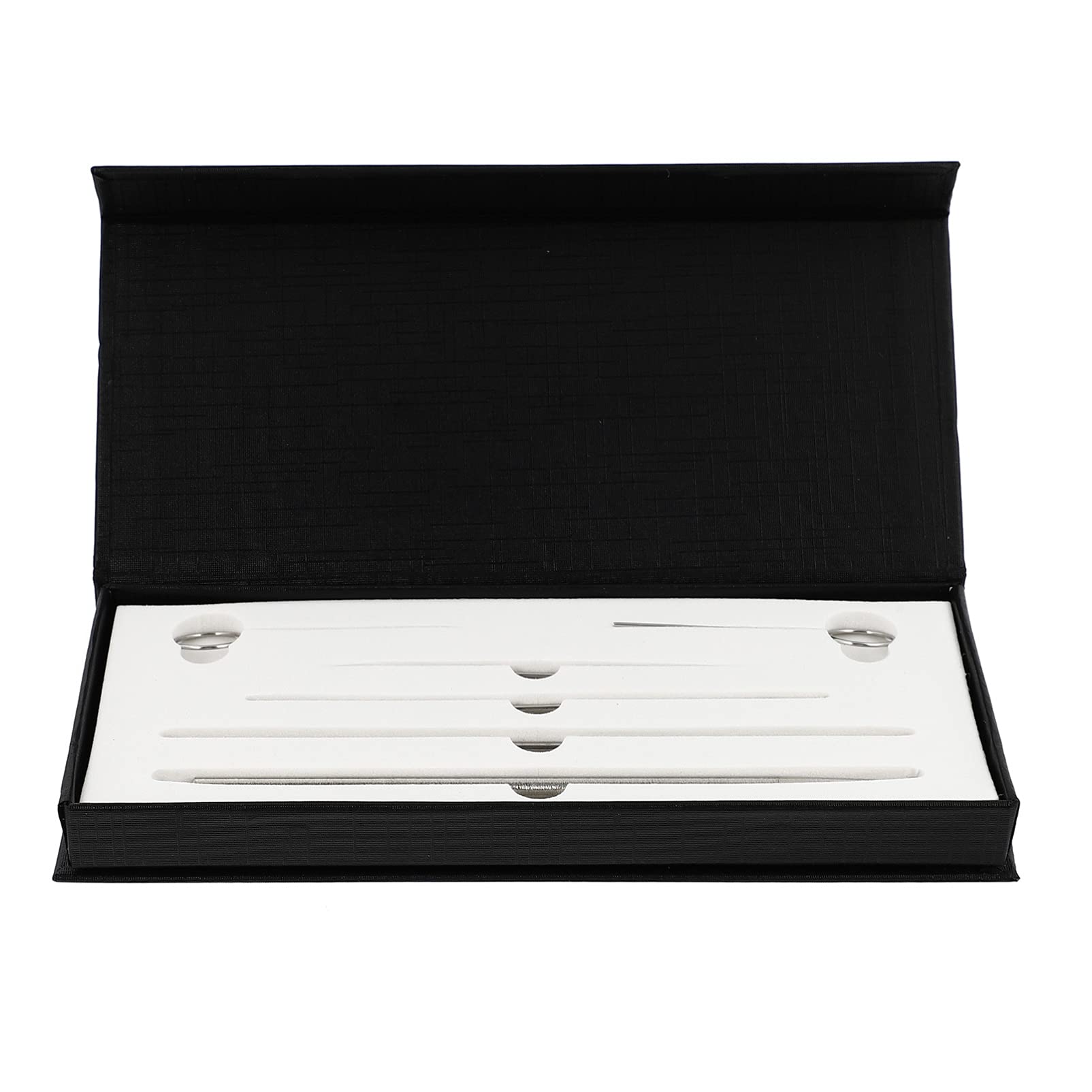 Totority Professional Snake Gender Probe Kit for Corn Snake Reptile Gender Detection