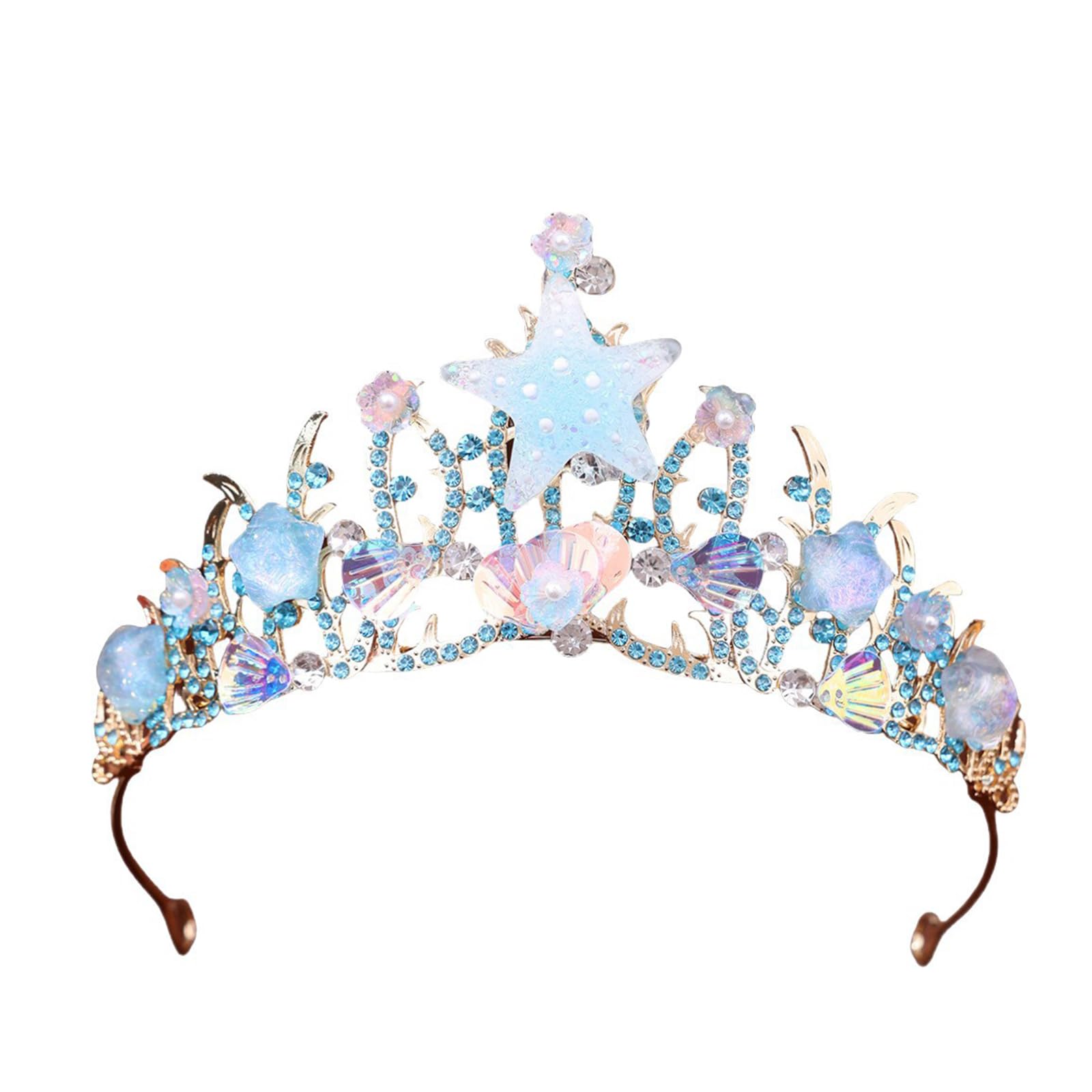 MICFENY Bachelorette Party Hairband Decorations Bride Bridal Shower Wedding Hen Night Bride Headwear