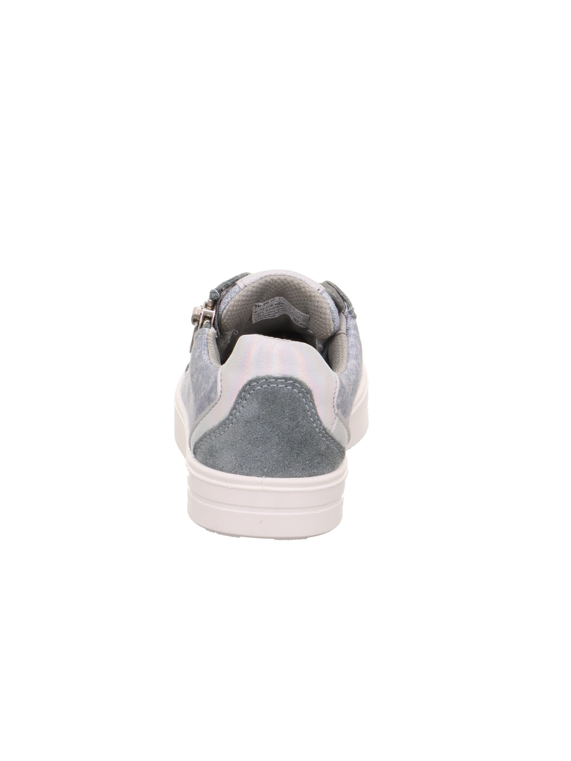 Superfit Mädchen Stella Sneaker 1-000809Sneaker