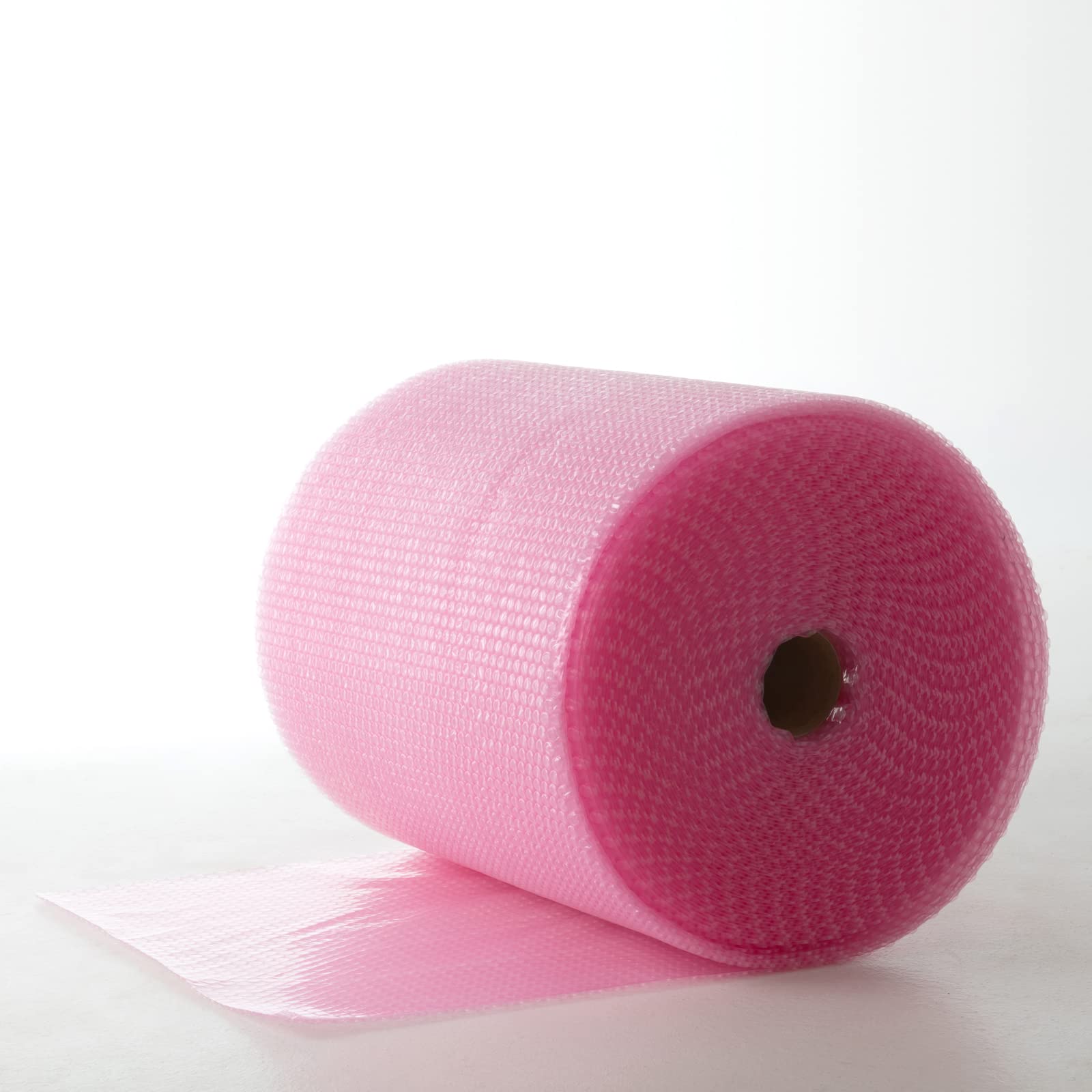 enveloppebulle Lot de 20 rouleaux de film bulle d'air largeur 50cm x longueur 50m - gamme Air'Roll ANTISTATIQUE