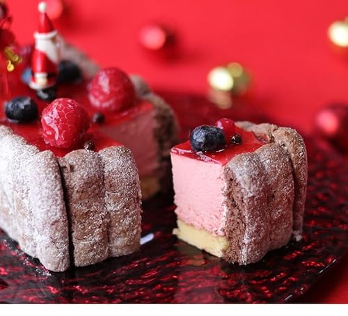 ノーブランド品 シャルロット・フルール 16cm の商品画像 8