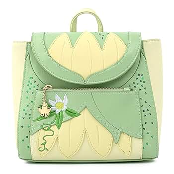 Amazon | ディズニー バッグ 母の日 ティアナ プリンセスと魔法