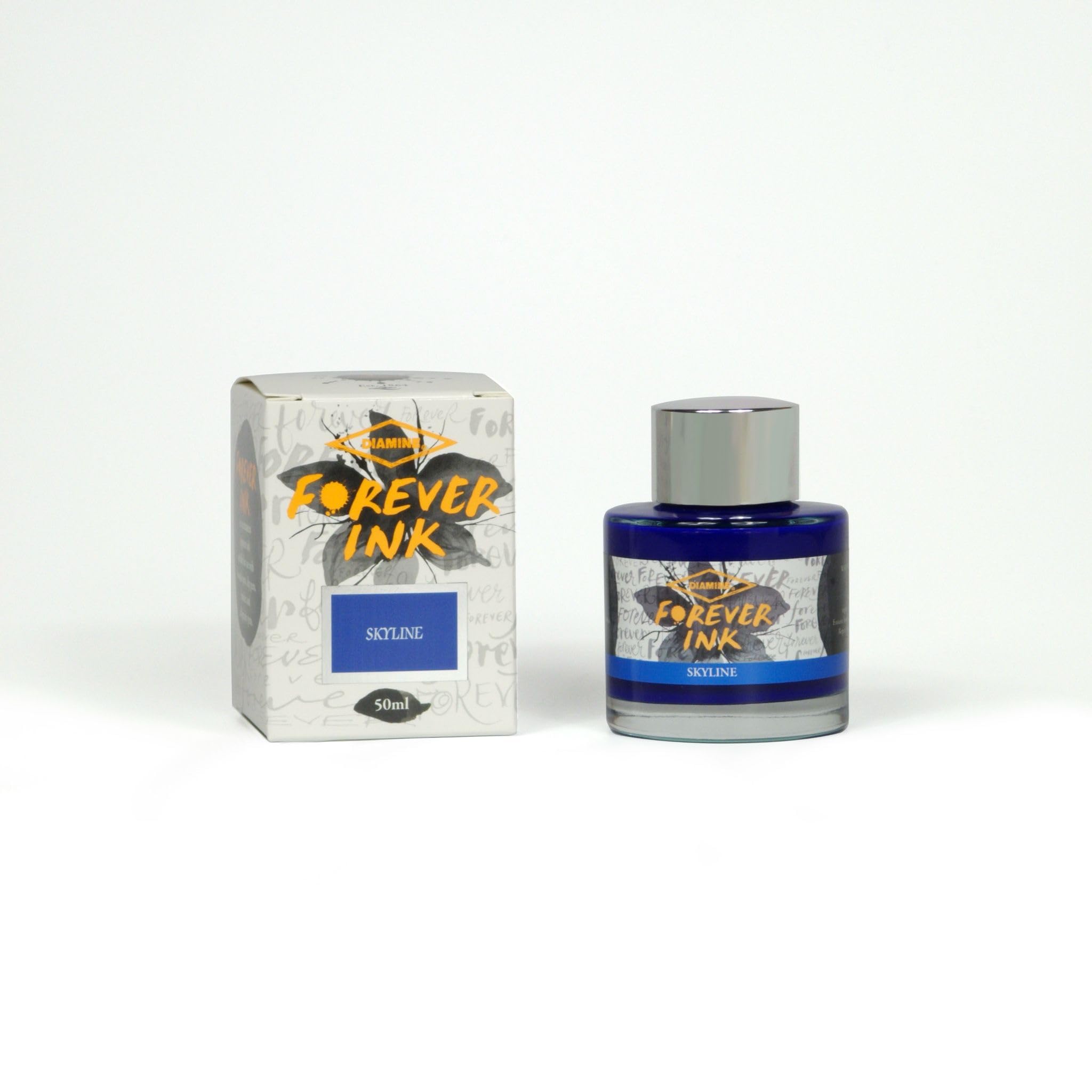 Diamine - Forever Ink - Skyline - 50ml